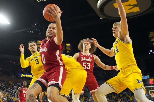 Michigan basketball news top